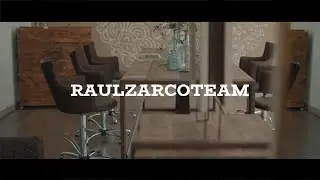 Raul Zarco Team - Promo Video