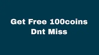 Get Free 100 SVD Token  For free