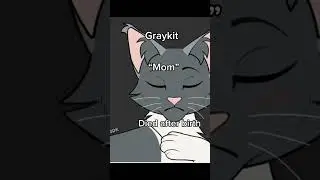 My oc&rsquo;s last words and cause of deaths pt.2 #warriorcats #cat #warriorcat @HarvestBrook for credit