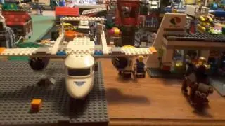 Top 10 best 2016 lego sets.