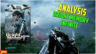 Analysis: Bright Memory Infinite