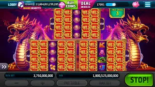 Slotomania Slot Machines XIN-FU