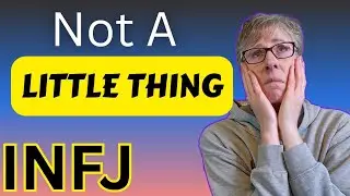 Why INFJs Break Down Over &ldquo;Small Things&rdquo; (It&rsquo;s Not Small When You&rsquo;re Maxed Out)