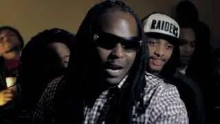 Ginerawll Ft Noise - Nightlife
