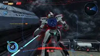 Gundam Breaker 3 Gameplay Pt 5