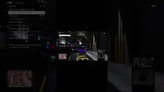 Лестер всегда поможет 🤣 / Гта 5 онлайн / Lester will always help 👍 / Gta 5 online #gta #automobile