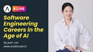 Software Engineering Careers in the Age of AI