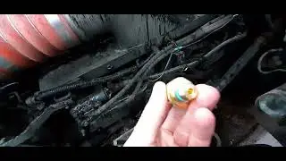 Cummins N-14 Popping/Stumbling Fix