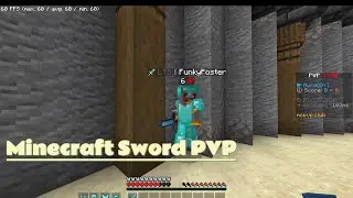 Dueling a LT5 in sword pvp and this happend........            PVP montage