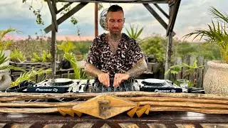 Brojanowski | Electronic Dance Metal Sunset Mix 2025 | By @EPHIMERATulum