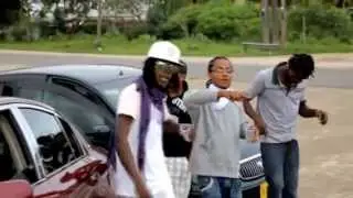 Atje man money love