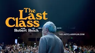 The Last Class: A Film About My Final Semester Teaching | Official Trailer