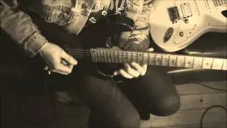Ozzy Osbourne - Bark At The Moon - (Cover by Rob Marcello)