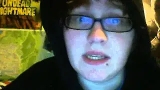Samday! Potty Panic!