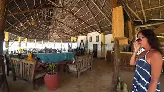 Занзибар отель Tanzanite Beach Resort обзор 20 02 21