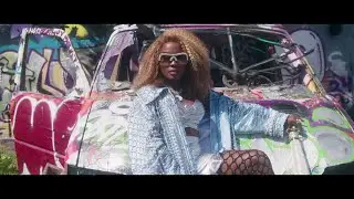 ENJOYMENT BY JOANITA ZACHARIASSEN  (Official Video)