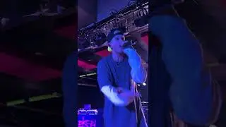 Pickle Rick live at empire live underground Albany NY 11/30 @Ekohmusic 