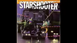 Starshooter 🇨🇵 - Vinyl Starshooter LP 🇨🇵 1978