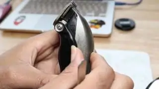 Adjusting your  Wahl clippers
