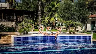 Citt&agrave; Bianca Country Resort, Ostuni, Italy | Travel With Divya
