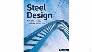 Introduction to Structural Steel Design