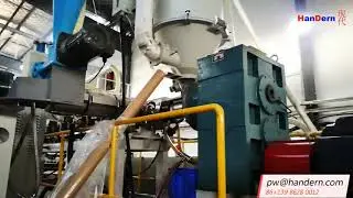 breathable pe film extrusion machine breathable plastic film making equipment