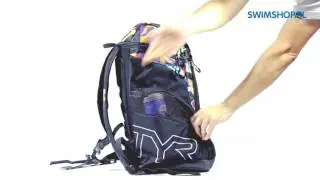 Plecak TYR AllianceBackpack 3