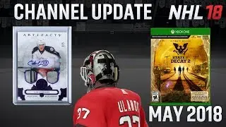 SnipeNScore Productions Channel Update 05-21-2018