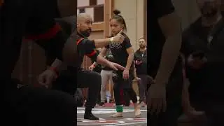Super Fast Armbar At ADCC Atlantic City Open