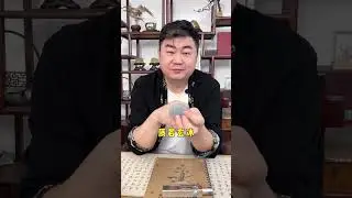 白壁神龙，吞云吐雾，鳞甲生风 #翡翠 #翡翠挂件 #翡翠雕刻設計 #shorts