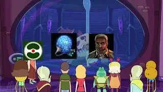 Starsector: Luddic ceremony