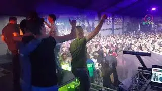 Schuurfeest Dirksland 2019