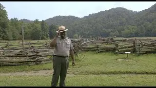 National Park Ambassador: Cultivating Legacies