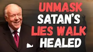 UNMASK 7 DEADLY LIES About Healing — FIGHT THE GOOD FIGHT OF FAITH (Word vs Symptoms)