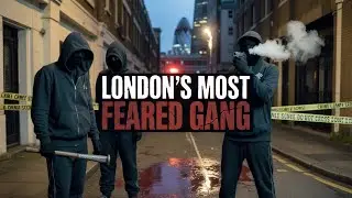 Inside London&rsquo;s Most Feared Gang | True Crime Documentary
