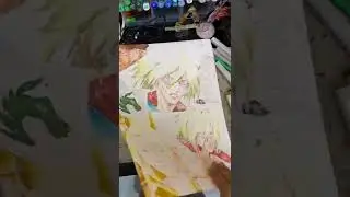 Attack on titan Female Titan