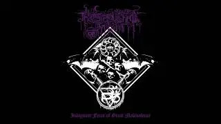 Thy Sepulchral Moon-Indignant Force of Great Malevolence(2017)