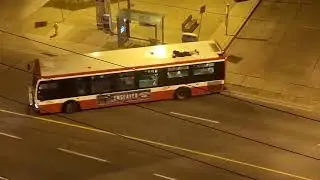 How To Ride The Bus For Free! (easy!) | Bus Surfing