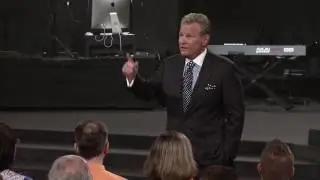 The Covenant Man 