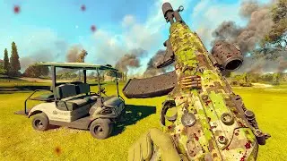 The Only Kord 6P67 Build you need in Battlefield 6 (Best Class Setup)