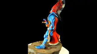 Asurmen - The Hand of Asuryan