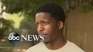 ABC News analysis shows Black Americans far more likely to be stopped by police | Nightline