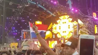 Marshmello@ Veld Music Festival 2018 part7
