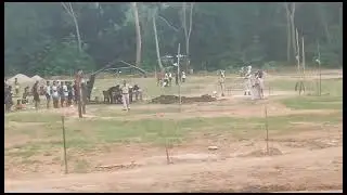 #assampolice#interview long jump #siloni