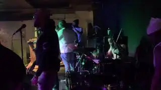 Get you a feature with a live go go band @bouncebeatkingz TCB Bounce Beat Kings live 2021