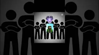 Minecraft Artishok friends edit 📹 | #artishok #trending #minecraft #artifact #memes #dream #edit
