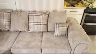 🔥🔥VERONA CORNER SOFA 😍🔥🔥    Delivery Nationwide to Ireland ✌️