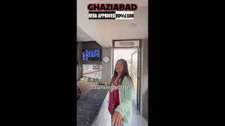 January 2025 Property Deals 🔥 | The Alien Court, Ghaziabad | Easy Ghar Deals