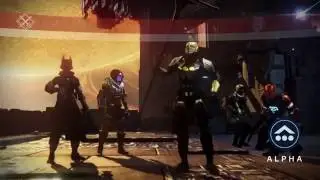 Fastest Phantom in Destiny