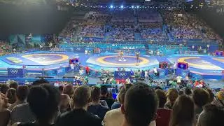 Paris24 - Brydning 1 - 6/8/24